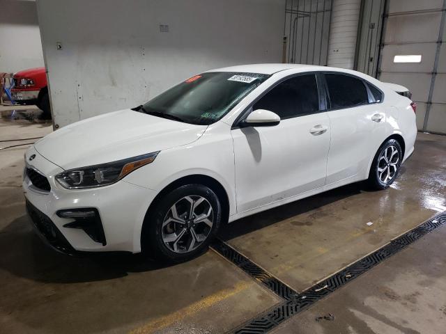 2021 KIA FORTE FE, 