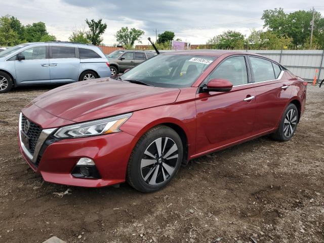 2019 NISSAN ALTIMA SL, 