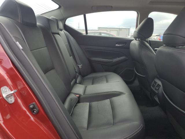 1N4BL4EW2KN314393 - 2019 NISSAN ALTIMA SL RED photo 10