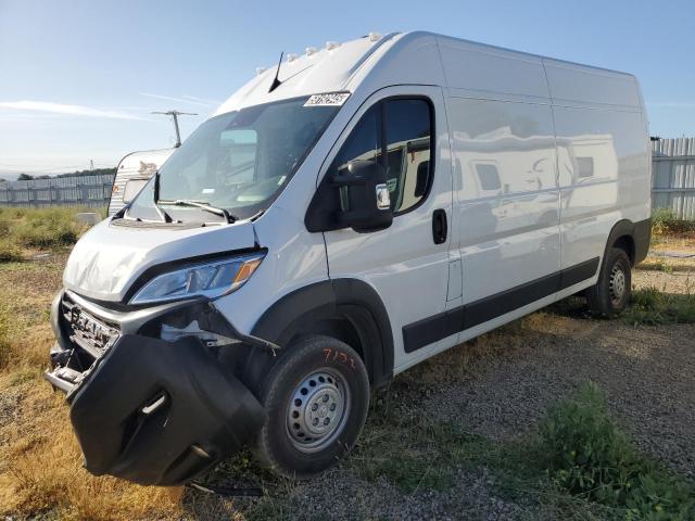 3C6LRVDGXSE519744 - 2025 RAM PROMASTER 2500 HIGH Ağ foto 1