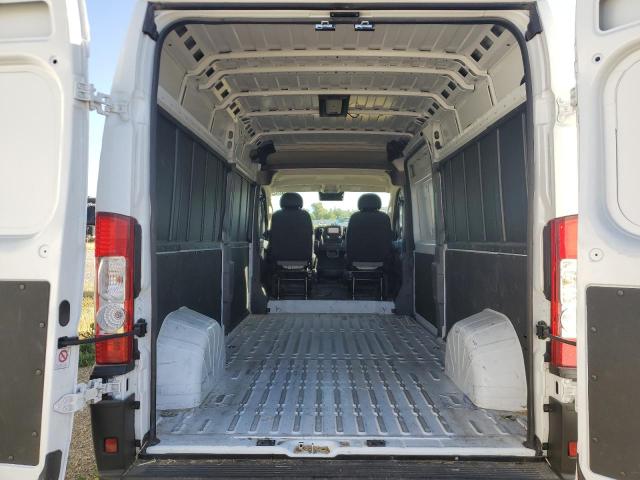 3C6LRVDGXSE519744 - 2025 RAM PROMASTER 2500 HIGH Ağ foto 11