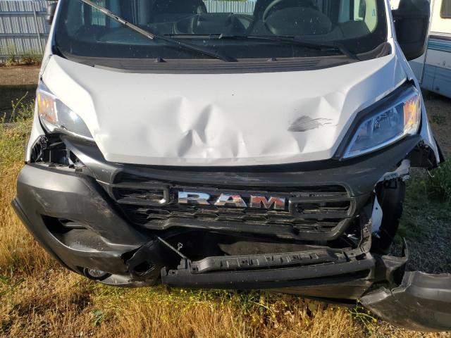 3C6LRVDGXSE519744 - 2025 RAM PROMASTER 2500 HIGH Ağ foto 12