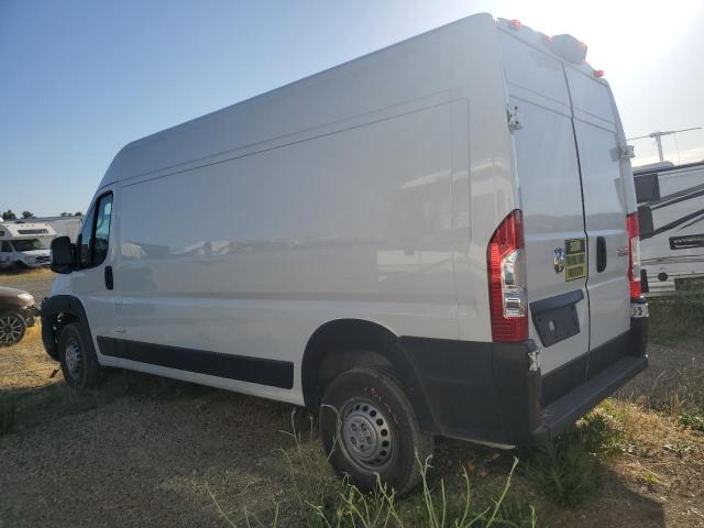 3C6LRVDGXSE519744 - 2025 RAM PROMASTER 2500 HIGH Ağ foto 2