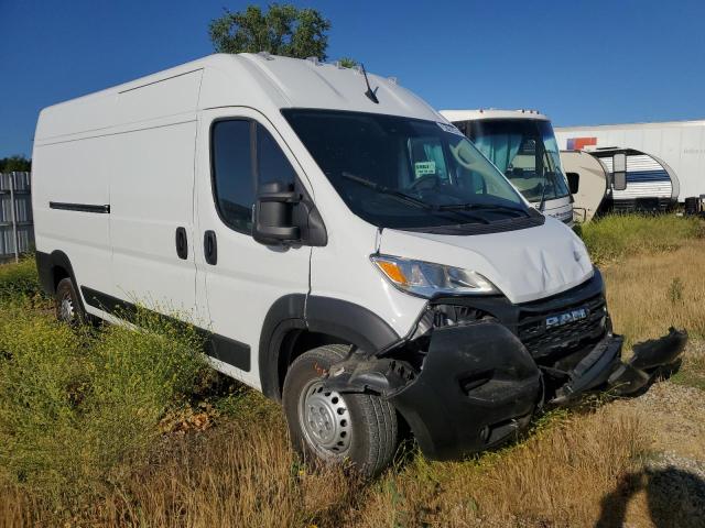 3C6LRVDGXSE519744 - 2025 RAM PROMASTER 2500 HIGH Ağ foto 4