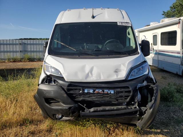 3C6LRVDGXSE519744 - 2025 RAM PROMASTER 2500 HIGH Ağ foto 5