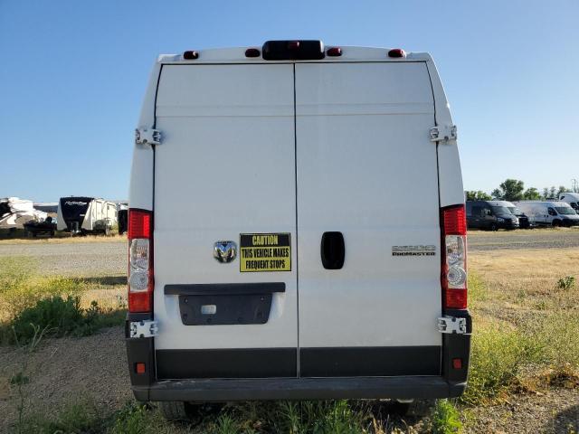 3C6LRVDGXSE519744 - 2025 RAM PROMASTER 2500 HIGH Ağ foto 6