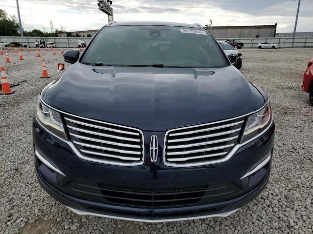 5LMCJ3D99JUL00613 - 2018 LINCOLN MKC RESERVE ლურჯი ფოტო 5