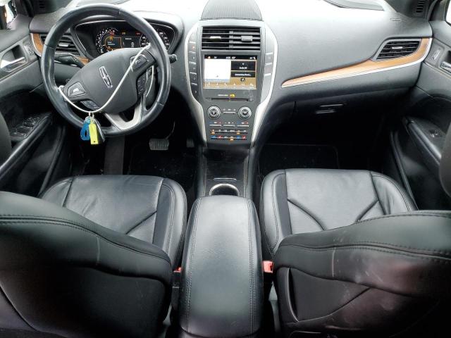 5LMCJ3D99JUL00613 - 2018 LINCOLN MKC RESERVE ლურჯი ფოტო 8