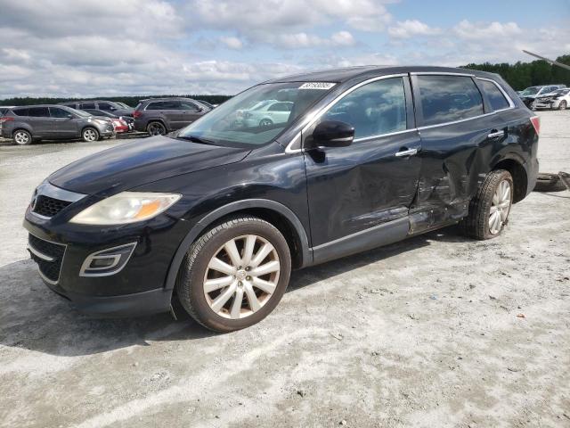 2010 MAZDA CX-9, null