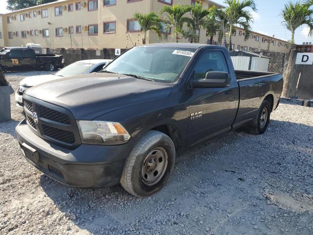 2014 RAM 1500 ST, 