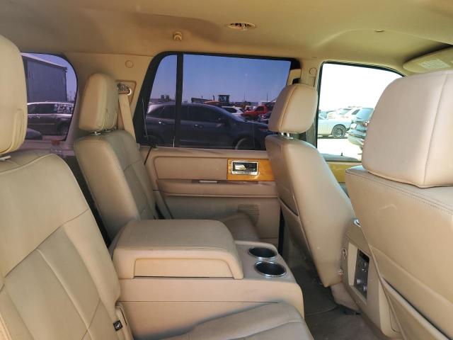 5LMFU27527LJ05104 - 2007 LINCOLN NAVIGATOR 黑色 照片 11