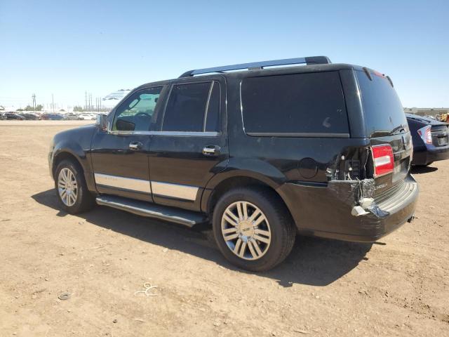 5LMFU27527LJ05104 - 2007 LINCOLN NAVIGATOR 黑色 照片 2