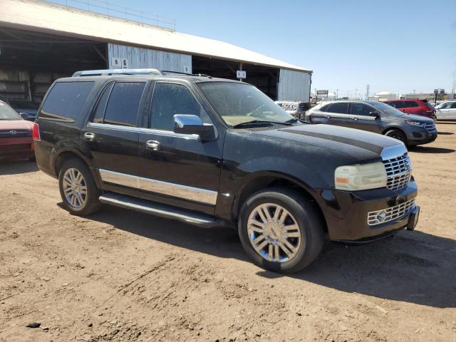 5LMFU27527LJ05104 - 2007 LINCOLN NAVIGATOR 黑色 照片 4