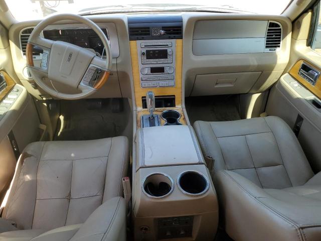 5LMFU27527LJ05104 - 2007 LINCOLN NAVIGATOR 黑色 照片 8