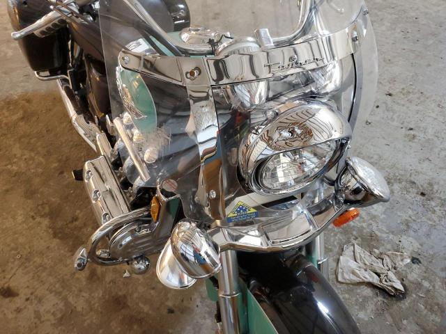 1HFSC3443WA100004 - 1998 HONDA GL1500 CT TWO TONE photo 9