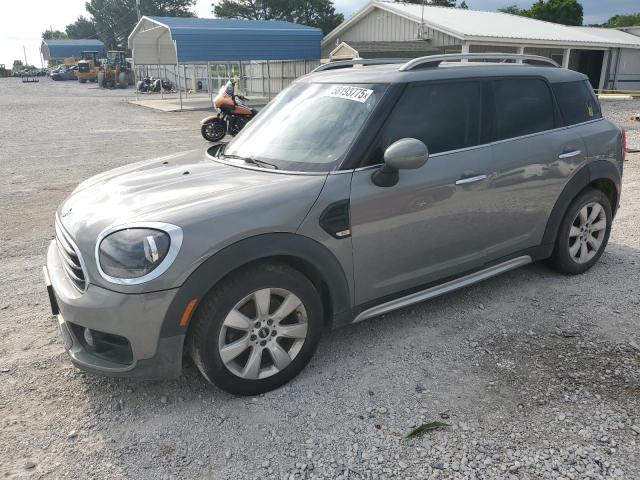 2019 MINI COOPER COUNTRYMAN, null
