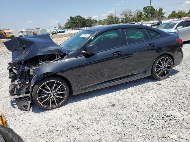 2021 BMW 228XI, 