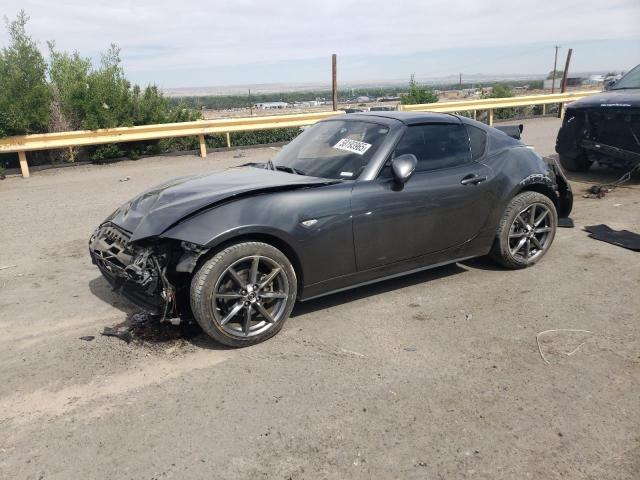 2019 MAZDA MX-5 MIATA GRAND TOURING, null