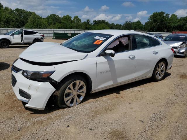2017 CHEVROLET MALIBU PREMIER, 