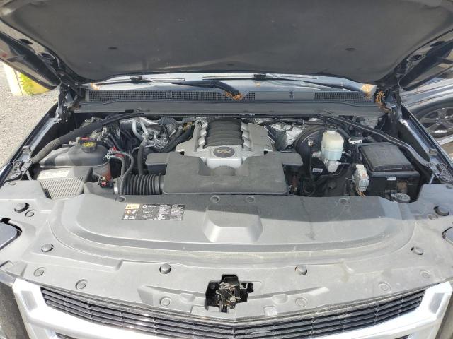 1GYS4BKJ4GR361116 - 2016 CADILLAC ESCALADE LUXURY Қара фото 12