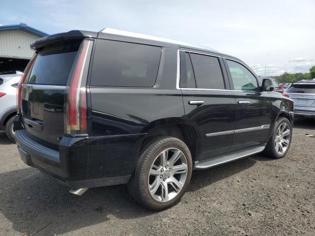 1GYS4BKJ4GR361116 - 2016 CADILLAC ESCALADE LUXURY Қара фото 3