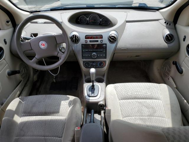 1G8AJ55F06Z160387 - 2006 SATURN ION LEVEL 2 金色 照片 8