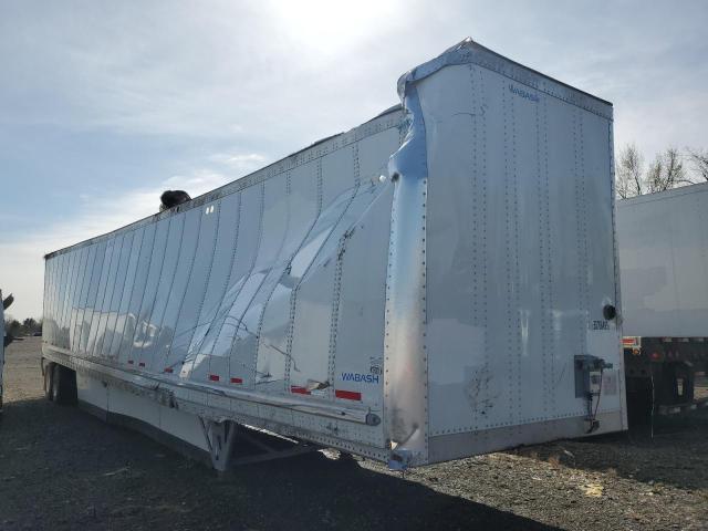 2024 WABASH 53 TRAILER, null