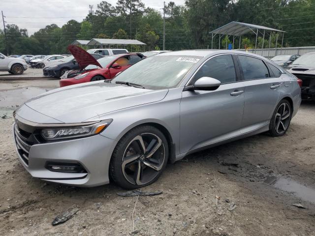2019 HONDA ACCORD SPORT, 