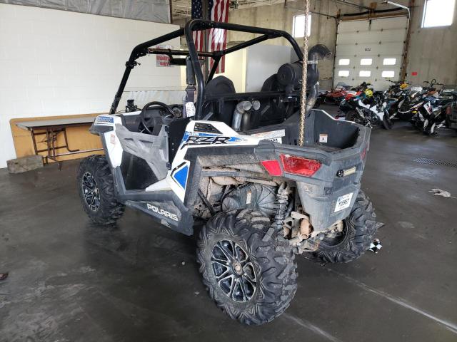 3NSVAA877HH010521 - 2017 POLARIS RZR 900 BLACK photo 3