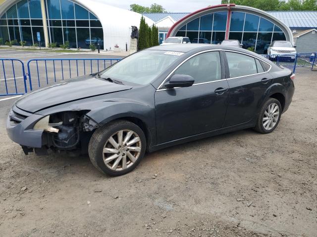 2012 MAZDA 6 I, 