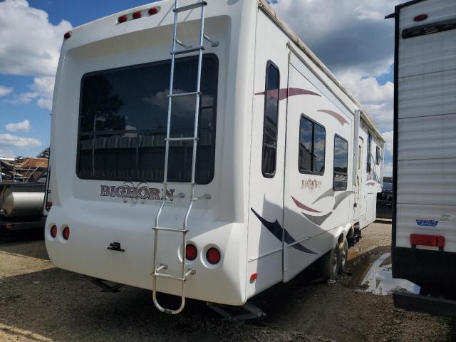 5SFBF342X9E013551 - 2009 HEARTLAND TRAILER 白色 照片 4