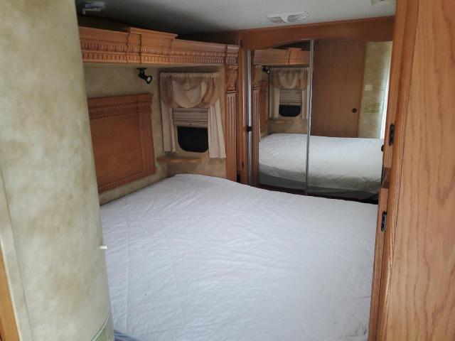 5SFBF342X9E013551 - 2009 HEARTLAND TRAILER 白色 照片 5