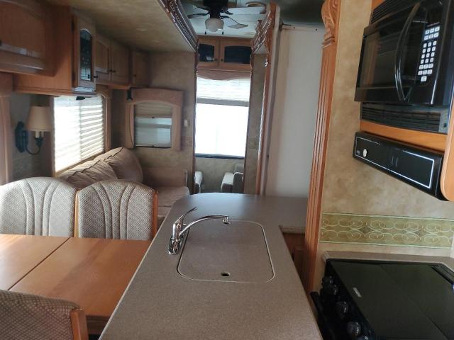 5SFBF342X9E013551 - 2009 HEARTLAND TRAILER 白色 照片 6