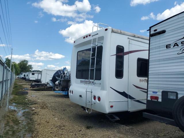 5SFBF342X9E013551 - 2009 HEARTLAND TRAILER 白色 照片 9