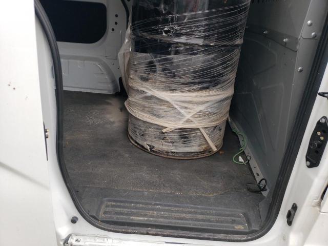 3N63M0ZN1HK700711 - 2017 CHEVROLET CITY EXPRE LT 白色 照片 10