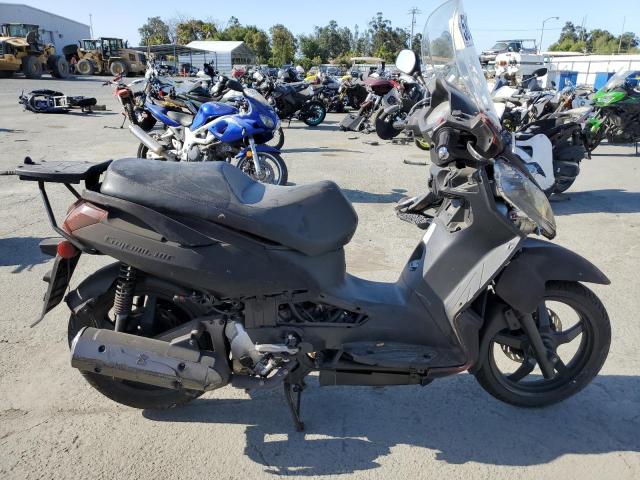 2015 SYM CITYCOM 300I, null