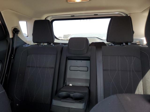 MAJ6S3GL8LC361653 - 2020 FORD ECOSPORT SE 白色 照片 10