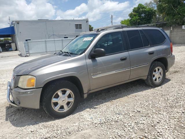 2006 GMC ENVOY, 