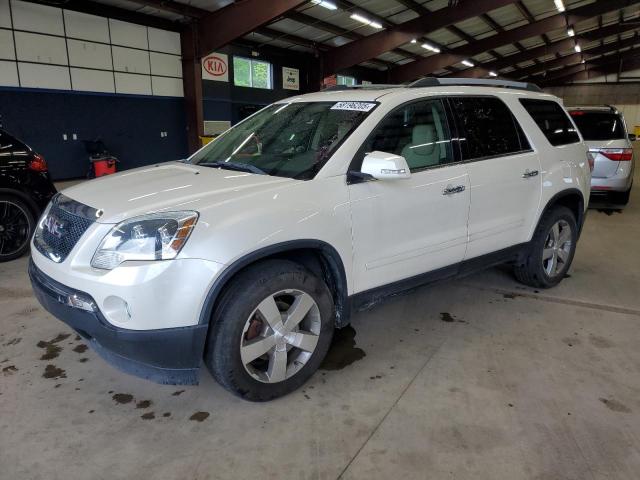 2011 GMC ACADIA SLT-2, null