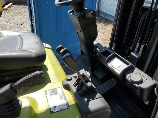 GEX23014139655KF - 2015 CLAR FORKLIFT 绿色 照片 5