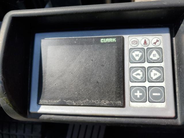 GEX23014139655KF - 2015 CLAR FORKLIFT 绿色 照片 8