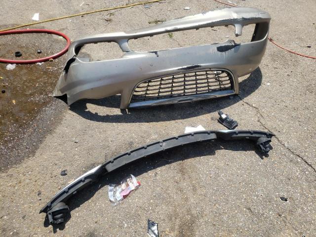 2C4RC1BG3ER294828 - 2014 CHRYSLER TOWN & COU TOURING 金色 照片 13