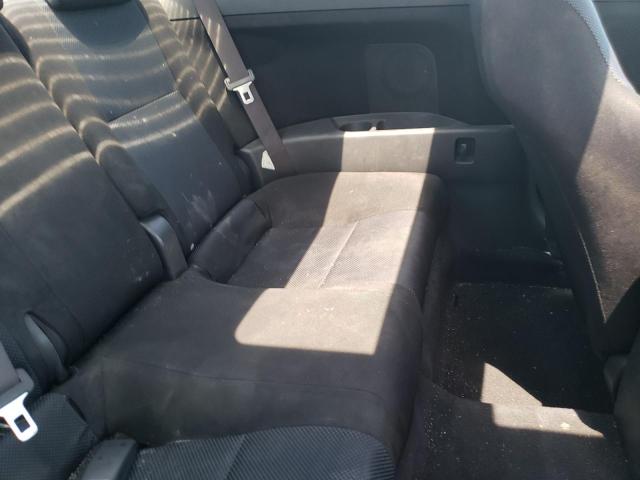 JTKDE177X70159865 - 2007 TOYOTA SCION TC 银色 照片 10