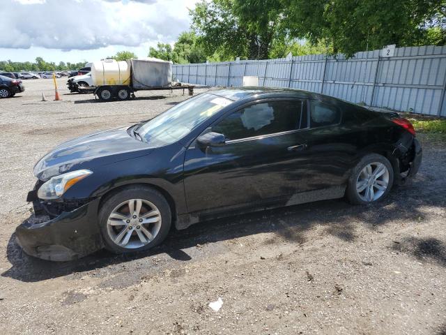 2013 NISSAN ALTIMA S, 