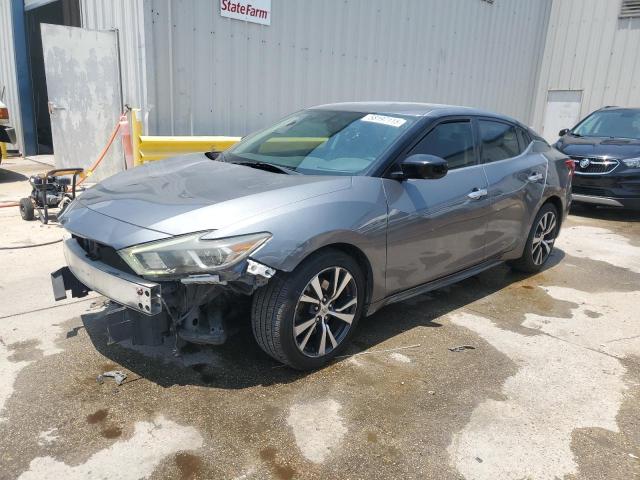 2017 NISSAN MAXIMA 3.5S, null