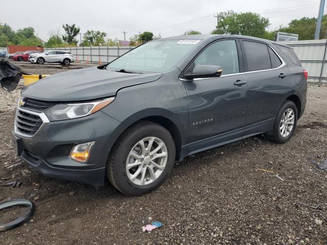 2019 CHEVROLET EQUINOX LT, 