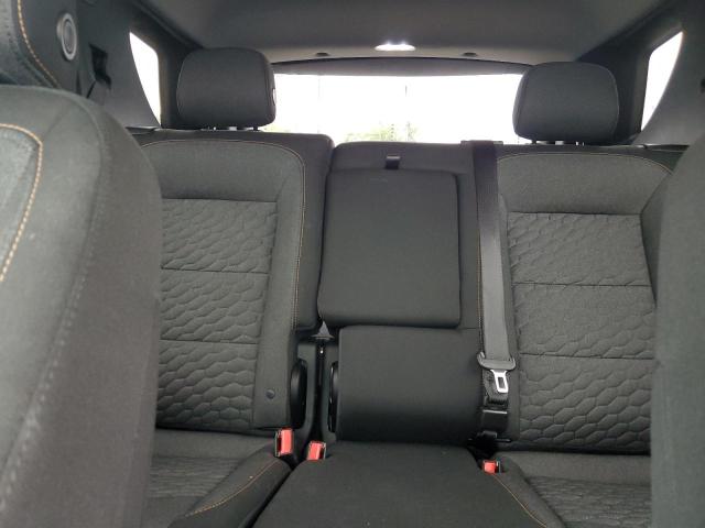 3GNAXJEV0KS614589 - 2019 CHEVROLET EQUINOX LT GRAY photo 10