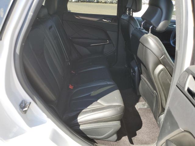 5LMTJ2DH9HUL33431 - 2017 LINCOLN MKC SELECT 白色 照片 10