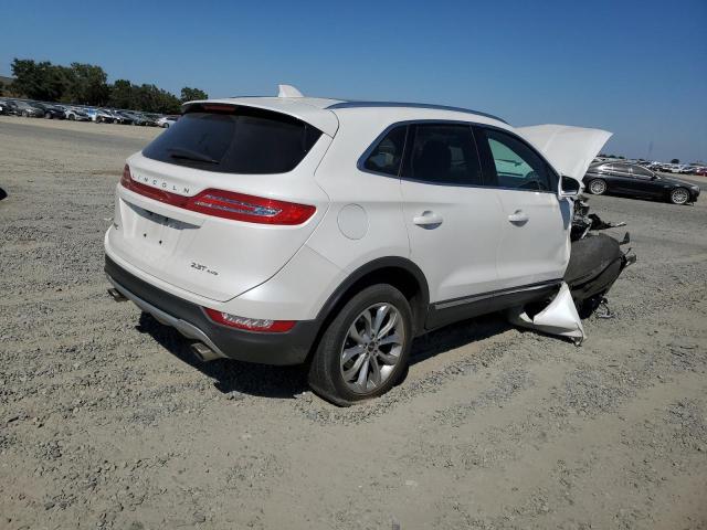 5LMTJ2DH9HUL33431 - 2017 LINCOLN MKC SELECT 白色 照片 3