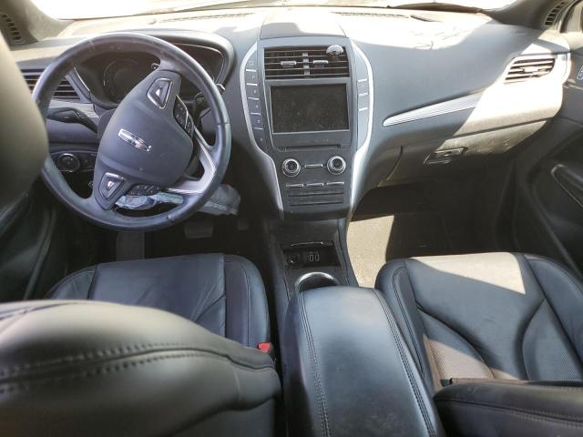 5LMTJ2DH9HUL33431 - 2017 LINCOLN MKC SELECT 白色 照片 8